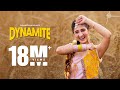 Dynamite - Full Song | Dhvani Bhanushali | Gourov D | Kunwar J | Collin D | Vinod B | Hitz Music