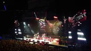 Die Toten Hosen - Willkommen in Deutschland // Live in Hannover