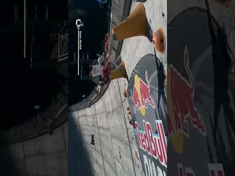 Insane Dammm Climbing!!! 🙉🙀