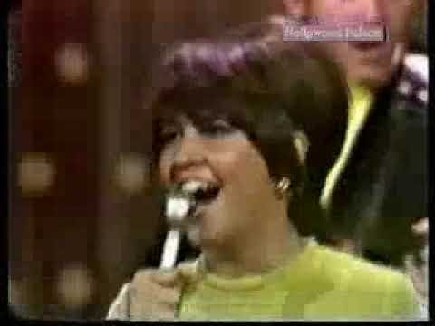 The Hollywood Palace hosted by Fred Astaire