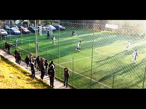 CASTRUM BYANELLI vs LAGOPESOLE - Viggianello 14.02.2015