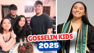 8 Gosselin Children in 2025: Whatever Happened to Them