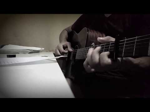 Emilian Onciu - Să ne iubim pe ţărmul Mării Negre (cover)