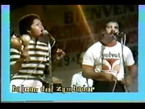 Cortijo - Estanislao