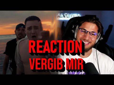 Yavi Tv reagiert auf "NGEE x CAPITAL BRA - VERGIB MIR"| Stream Highlights