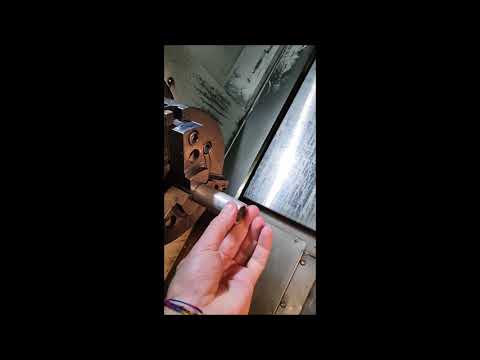 Mecfil - lavorazione su cartucce forcelle per moto stradali