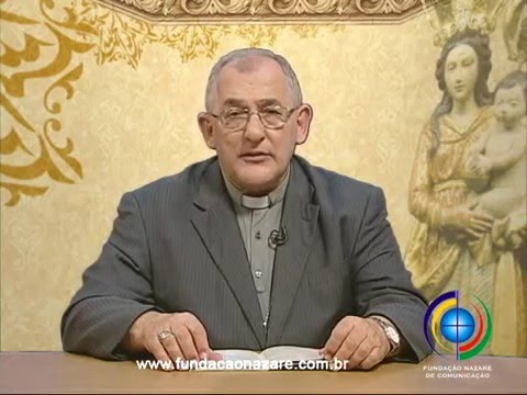 Palavra de Vida Eterna | São Lucas 3,1-6 - 06/12/2015