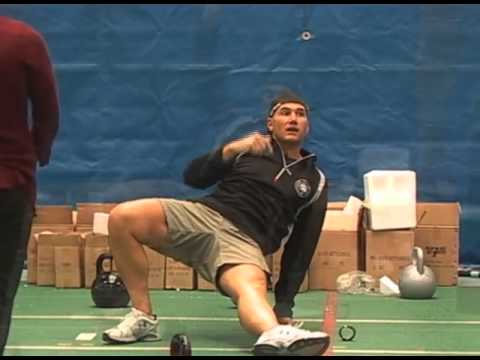 Art of Strength: Minute of Strength #105 - The Right Way