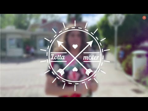 Lotta Engberg möter Lena Hallengren PARODI