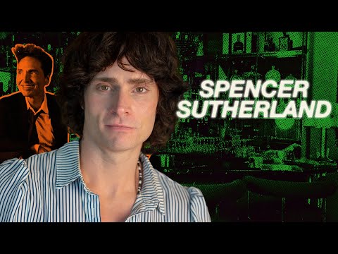 Spencer Sutherland on Style, Stardom & the New Rules of Making It in Music