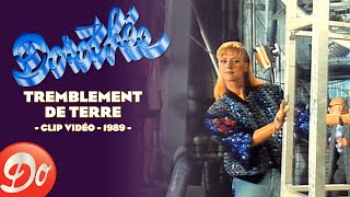 Dorothée : Tremblement de terre (Clip officiel)