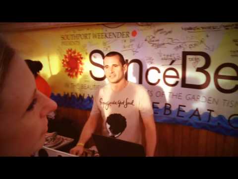 SunceBeat 5 # Kaoz Picnic Boat # 2014