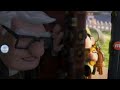 Pixar Up Thank You But I Don T Need Any Help In The Speed Of 0 25