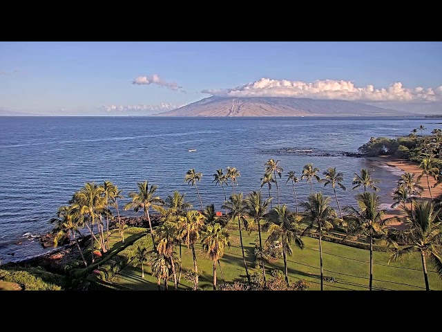 マウイ島 ワイレア・ビーチ @Wailea Beach Resort - Marriott, Maui