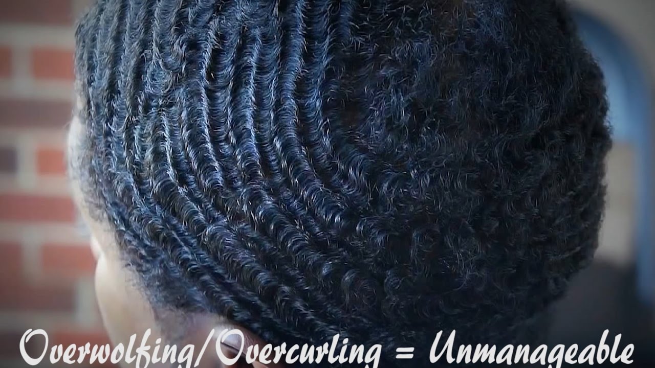 360 Waves For Beginners How To Avoid Overwolfing Overwolfing