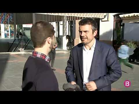 Marc Pérez-Ribas guanya les primàries per ser el candidat de Ciutadans al Parlament