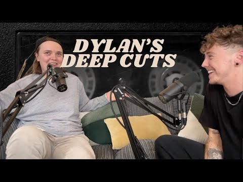 Ep 1. Dylan's Deep Cuts - Intro