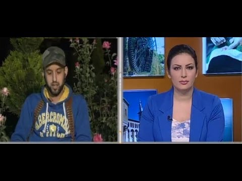 حلقة خاصة من قناة أورينت عن المواجهات بين الهيئة الشرعية وغرباء الشام في حلب