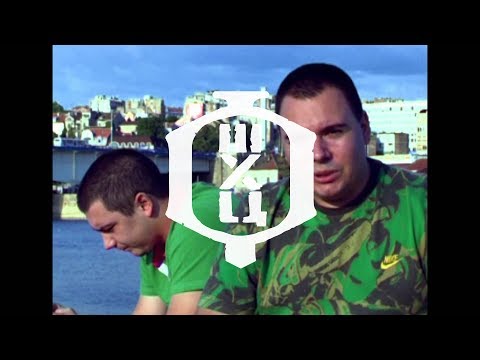 THCF u filmu LA FAMILIA