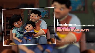Download lagu SELALU ADA DI NADIMU (LIRIK VIDEO) - OST. #JUMBO VER. BCL #REVERB mp3