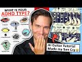 R TiHi What S Your ADHD Type 🫠