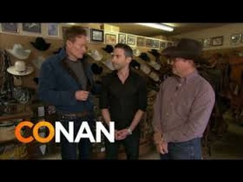 The Best of Conan Remotes Part 1