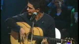 Nina Pastori, Alejandro Sanz:" que pena"