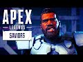 Apex Legends Stories from the Outlands - “Hero”