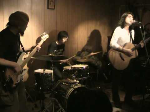 SHOJIMA trio 「AMANOGAWA」