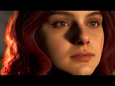 The Quarry Full Gameplay Walkthrough Part 2