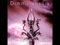 Dimmu Borgir / Old Man's Child - Split CD - Devil's Path