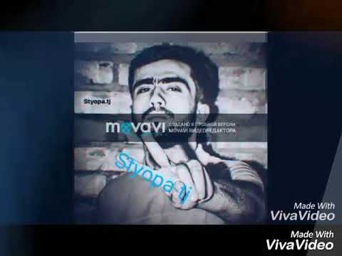 Styopa - ft Shohrukh ГАРИБИ Модар 2018