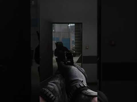 ЖИВОЙ ЧЕЛОВЕК В НАШЕМ ДОМЕ | Esape From Tarkov