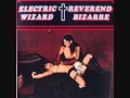 Electric Wizard The House On The Borderland ...