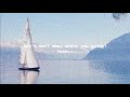 Ely Waves Sail Official Lyric Video