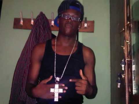 Dagzey - Go down low