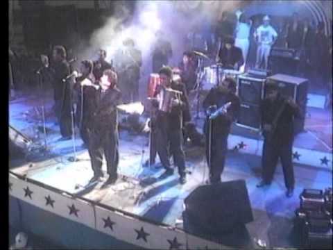 NOSTALGIA(EN VIVO)-RAFAEL OROZCO MAESTRE 20 AÑOS BRILLANDO MAS.wmv