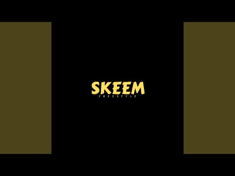 Video thumbnail for SKEEM Freestyle
