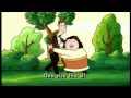 Madeline - One Size Fits All (Sing-A-Long)