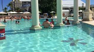 Reggae at Sandals Bahamas