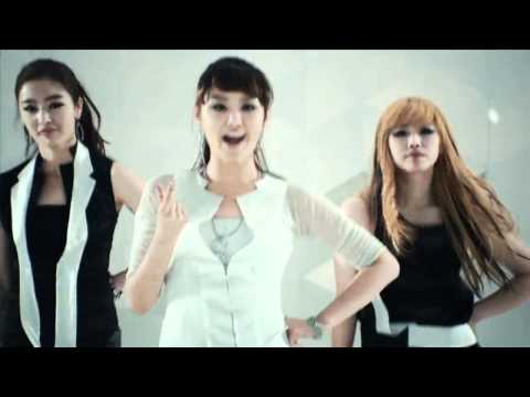 시크릿 (Secret) - Magic M/V