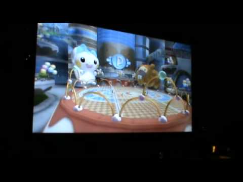 Manchester Gamerbase Pokemon Tournament 6.11.10 Round 1 - Gaming98 Vs Woehero