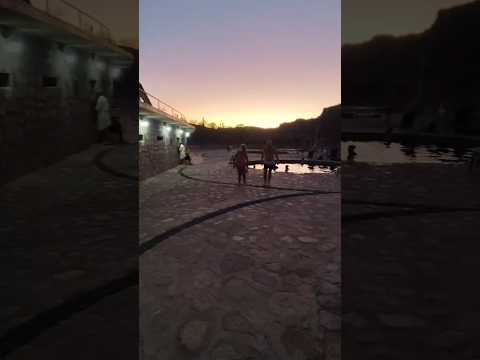 CATAMARCA Y sus TERMAS en  VILLA VIL. 🎞️🎬se disfrutó con amigos