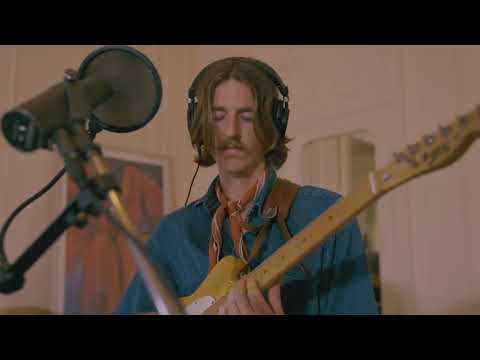 Parcels Light: Live From My Den