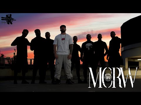 Mitaka DPG - MCRW / Митака ДПГ - Ма Крю