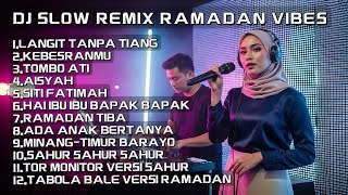 Download lagu DJ Slow Remix Dangdut Vibes Ramadan 2026 🌙 Full Bass Santai Buat Sahur & Ngabuburit mp3