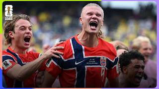 Download lagu Erling Haaland | All Goals | FIFA World Cup 2026β’ mp3 Download lagu Erling Haaland | All Goals | FIFA World Cup 2026β’ mp3