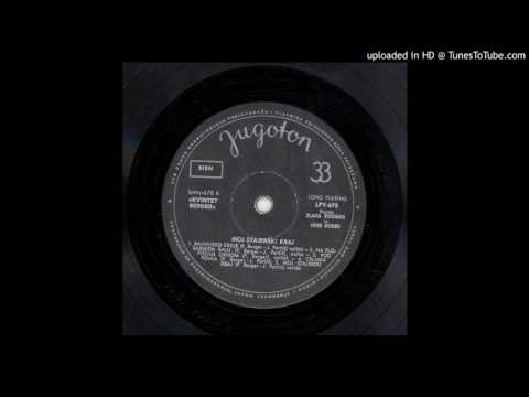 KVINTET BERGER - Celjska polka - 04