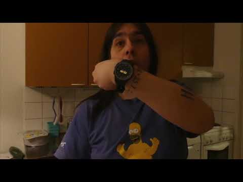 Hyt on viikonloppu ohi