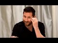 'I felt like it was GOD'S WILL!” | Messi on World Cup triumph & why he WON'T talk to Mbappe about WC